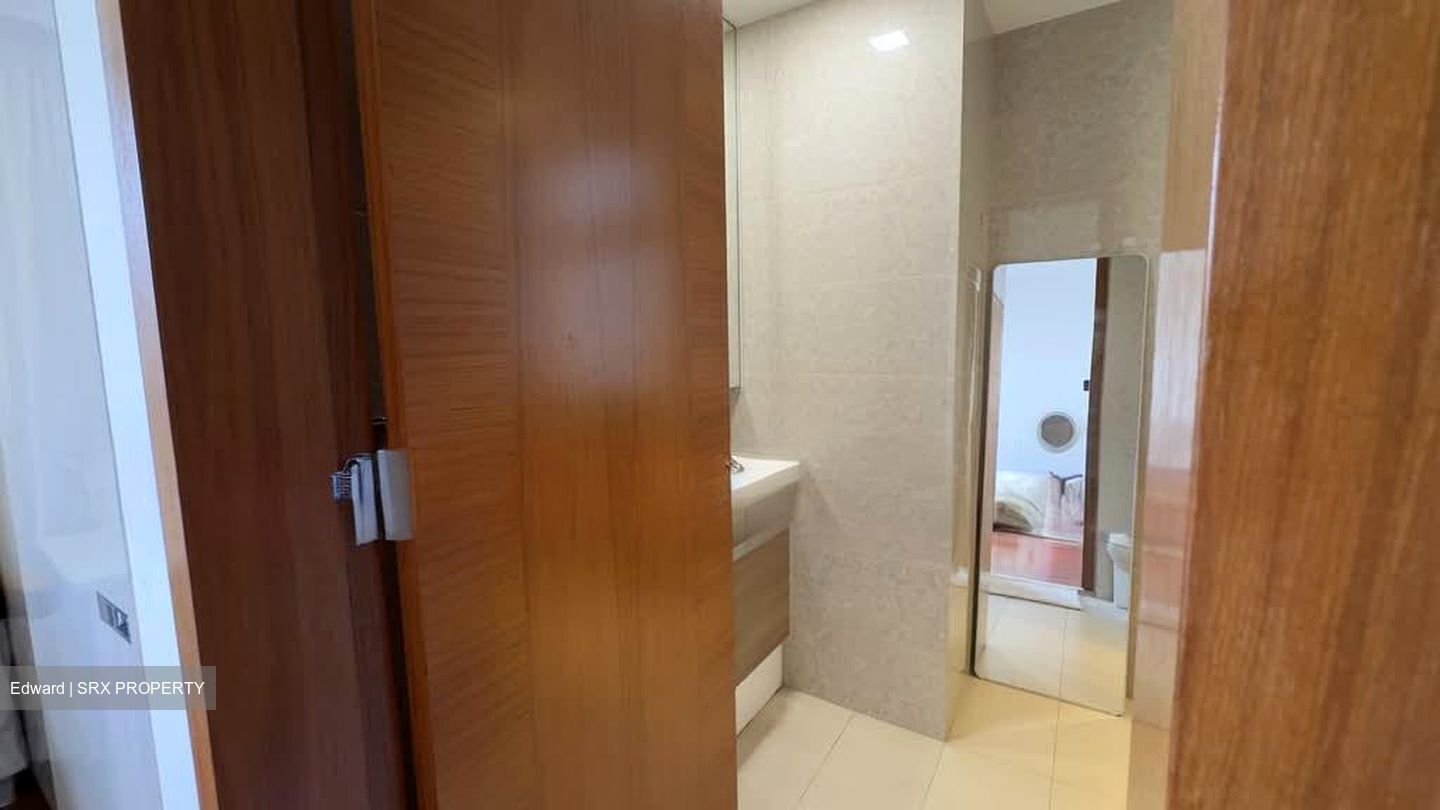 The Whitley Residences (D11), Semi-Detached #530556051
